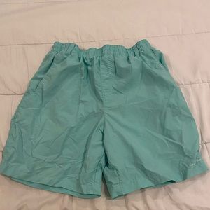 Columbia shorts